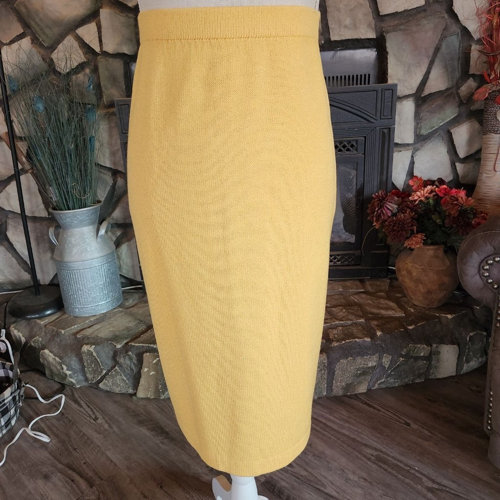 St. John Skirt